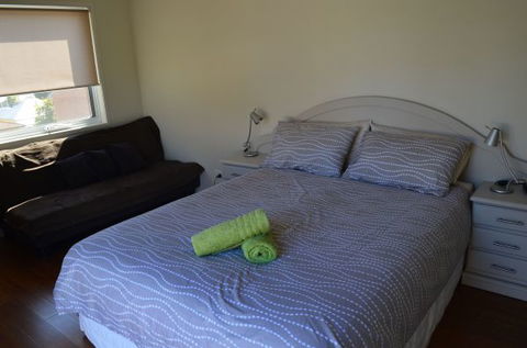 Claudis Beach Retreat Unit One - Stayed 2
