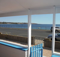 The Little White House - Stayed