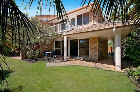 Summer Central - Stayed 2