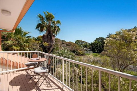 Summer Central - Stayed 3