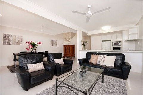 Summer Central - Stayed 4