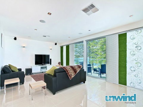 Unwind At 29 Breeze Penthouse - Stayed 1