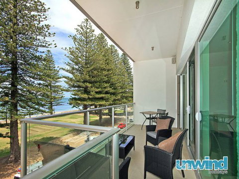 Unwind At 29 Breeze Penthouse - Stayed 3