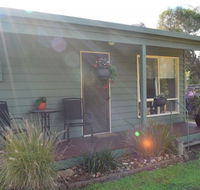 Waterfall Cottage - Stayed