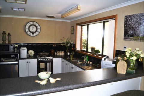 River Shack Rentals - Living The Dream - Stayed 58