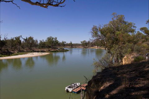 River Shack Rentals - Living The Dream - Stayed 60