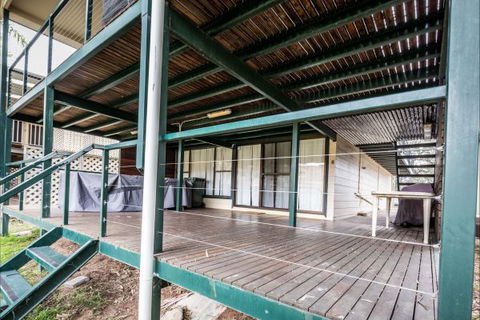 River Shack Rentals - Living The Dream - Stayed 6