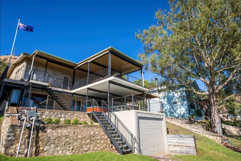 River Shack Rentals - Living The Dream - Stayed 46
