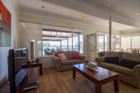 River Shack Rentals - Living The Dream - Stayed 51