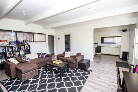 River Shack Rentals - Living The Dream - Stayed 108