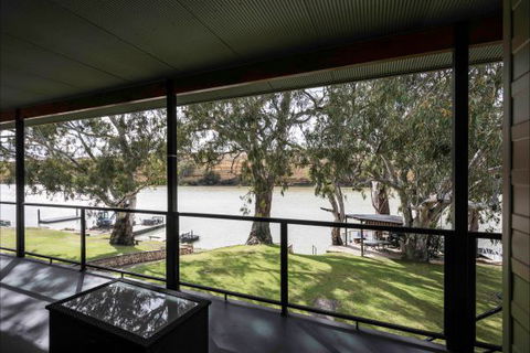 River Shack Rentals - Living The Dream - Stayed 37
