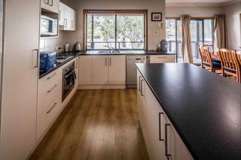 River Shack Rentals - Living The Dream - Stayed 42