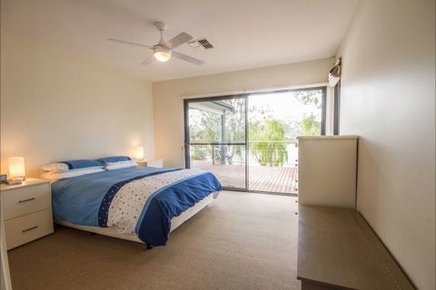 River Shack Rentals - Living The Dream - Stayed 131