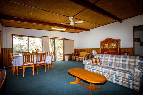 River Shack Rentals - Living The Dream - Stayed 83