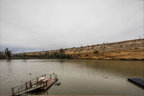 River Shack Rentals - Living The Dream - Stayed 75