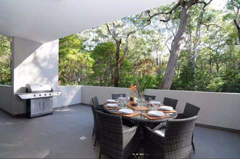 Aqua Leaf Apartment - Stayed 10