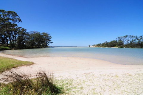 Aqua Leaf Apartment - Stayed 11