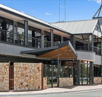 Berri Hotel - Stayed