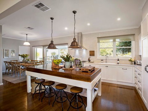 Brooklands Farm Ruffy - Stayed 0