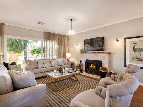 Brooklands Farm Ruffy - Stayed 4