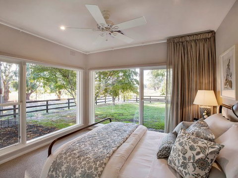 Brooklands Farm Ruffy - Stayed 7