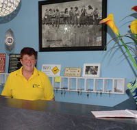 Cameo Inn Motel - Stayed