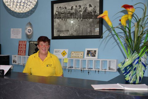 Cameo Inn Motel - Stayed 0