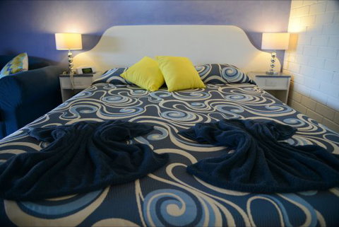 Cameo Inn Motel - Stayed 1