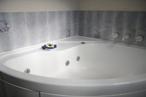 Cameo Inn Motel - Stayed 5