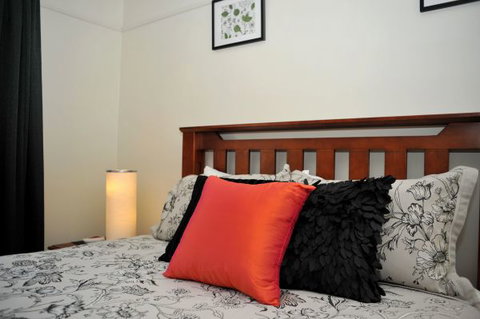 Casolare B&B Vineyard Accommodation - Stayed 1