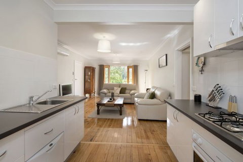 Casolare B&B Vineyard Accommodation - Stayed 3