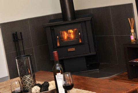 Casolare B&B Vineyard Accommodation - Stayed 7