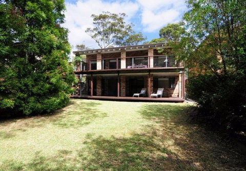 Aqua Leaf Apartment - Stayed 4