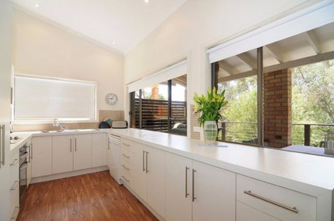 Aqua Leaf Apartment - Stayed 5