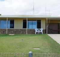 Family Tides - Stayed