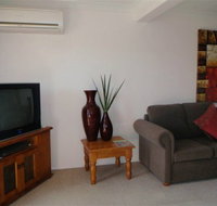 Glenmore Lodge - Stayed