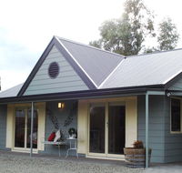 Auburn Pavilions - Stayed