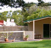 Shiralea Country Cottage - Stayed