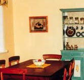 Blue Gum House - Stayed