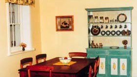 Blue Gum House - Stayed 0