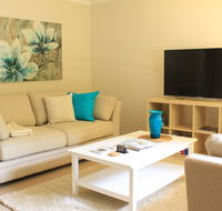 The Nest  Greenock - Stayed