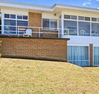 Unwind at The Point Hayborough - Stayed