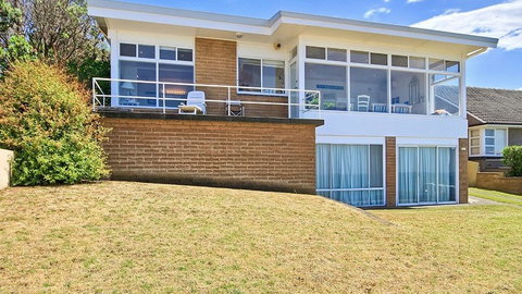 Unwind At The Point Hayborough - Stayed 0