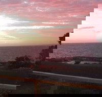 Morgans by the Sea - Stayed