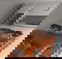 Coastal Delight - Stayed