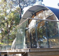 Mount Cole Cottages - Stayed