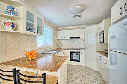 Aqua Leaf Apartment - Stayed 0