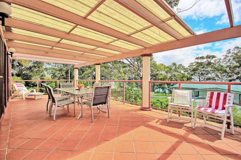 Aqua Leaf Apartment - Stayed 1