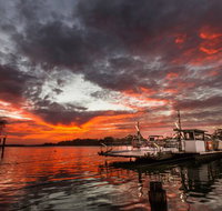 1 Murray Terrace-River Shack Rentals - Stayed