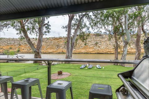 River Shack Rentals - Living The Dream - Stayed 10